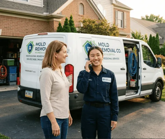 Crawlspace Mold Remediation Corsicana, TX FAQs